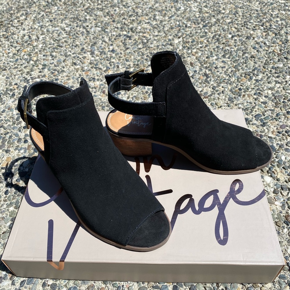 Women’s Crown Vintage Bresolin Sandals